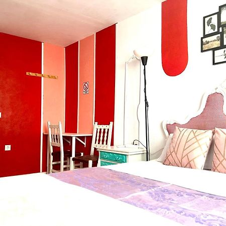 Aj Casa Ronda 1949 Quiet Rooms Kültér fotó
