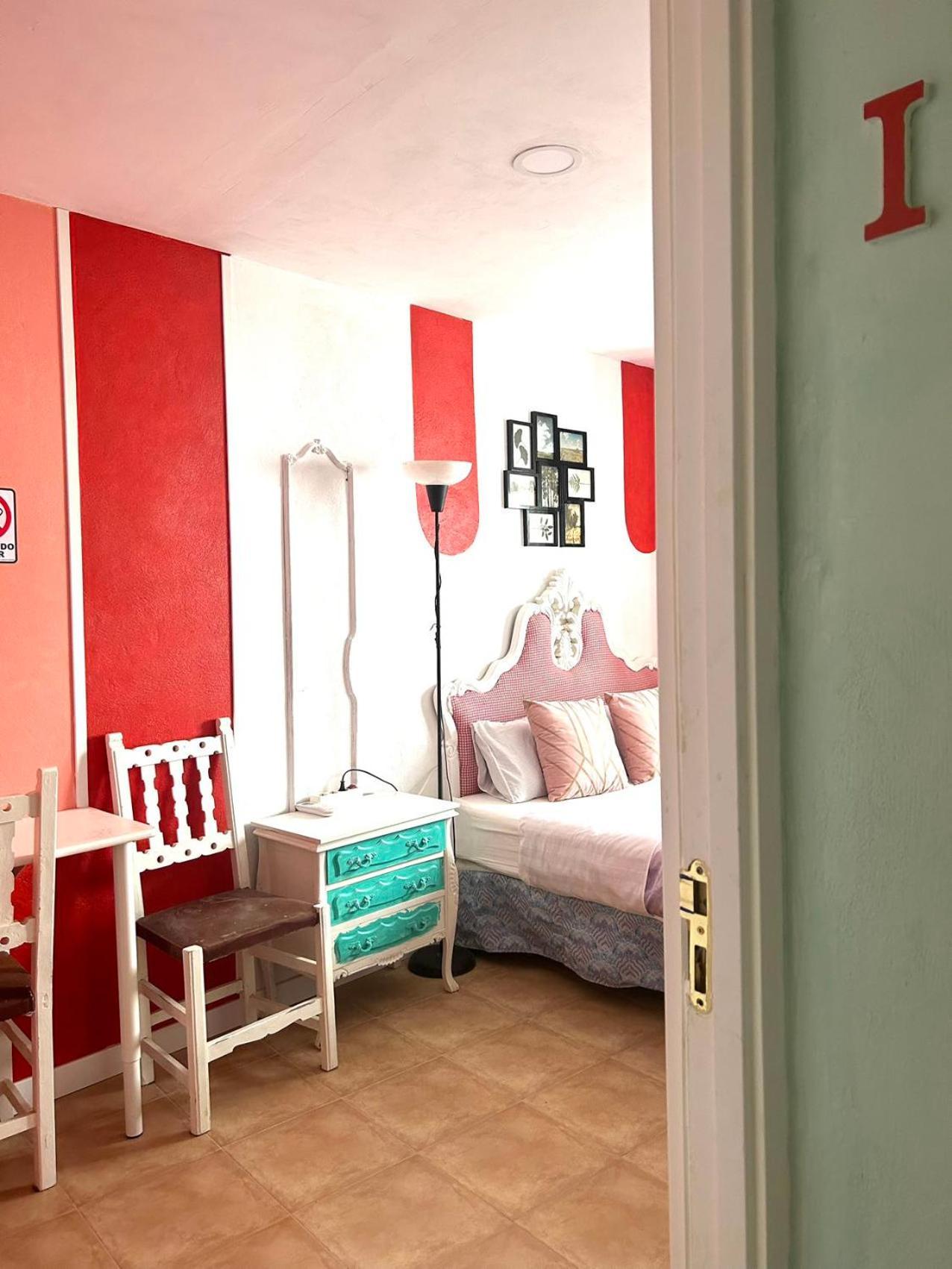 Aj Casa Ronda 1949 Quiet Rooms Kültér fotó