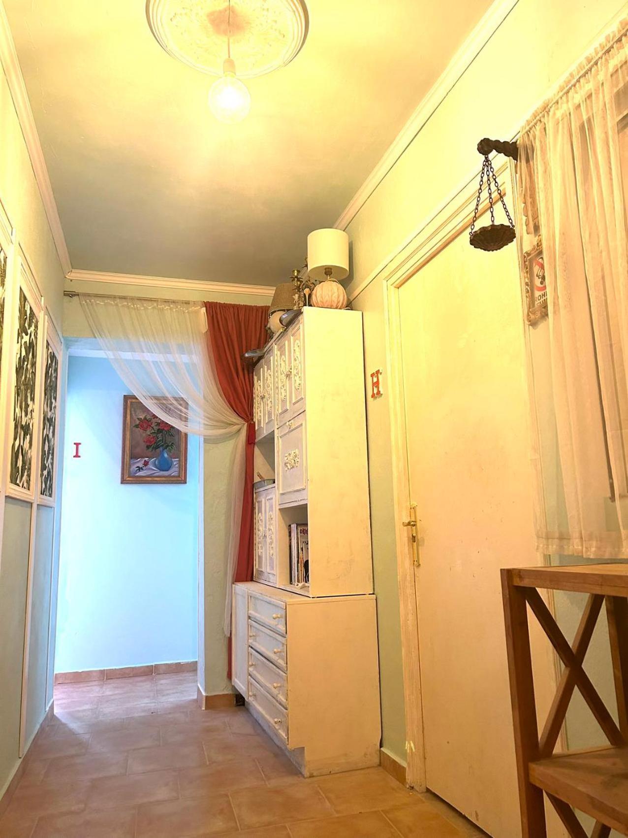 Aj Casa Ronda 1949 Quiet Rooms Kültér fotó