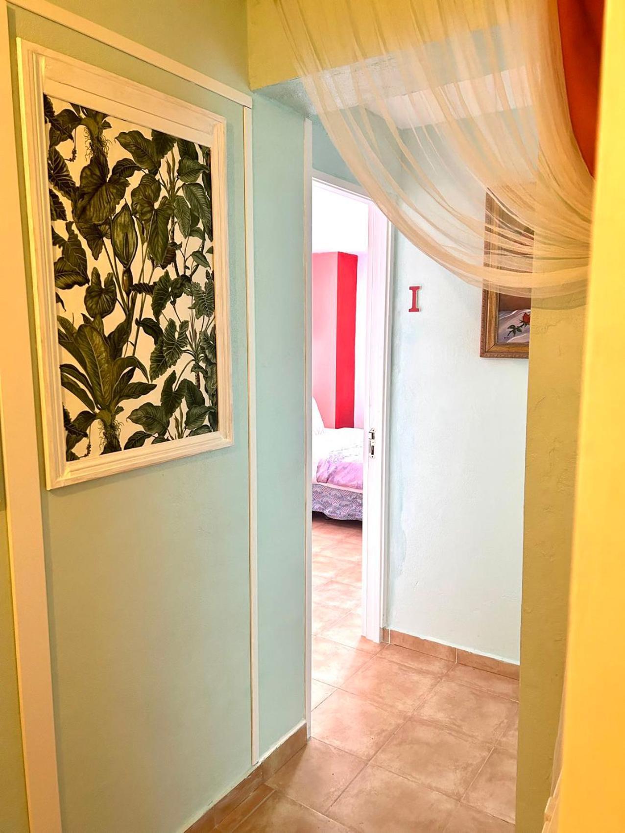 Aj Casa Ronda 1949 Quiet Rooms Kültér fotó
