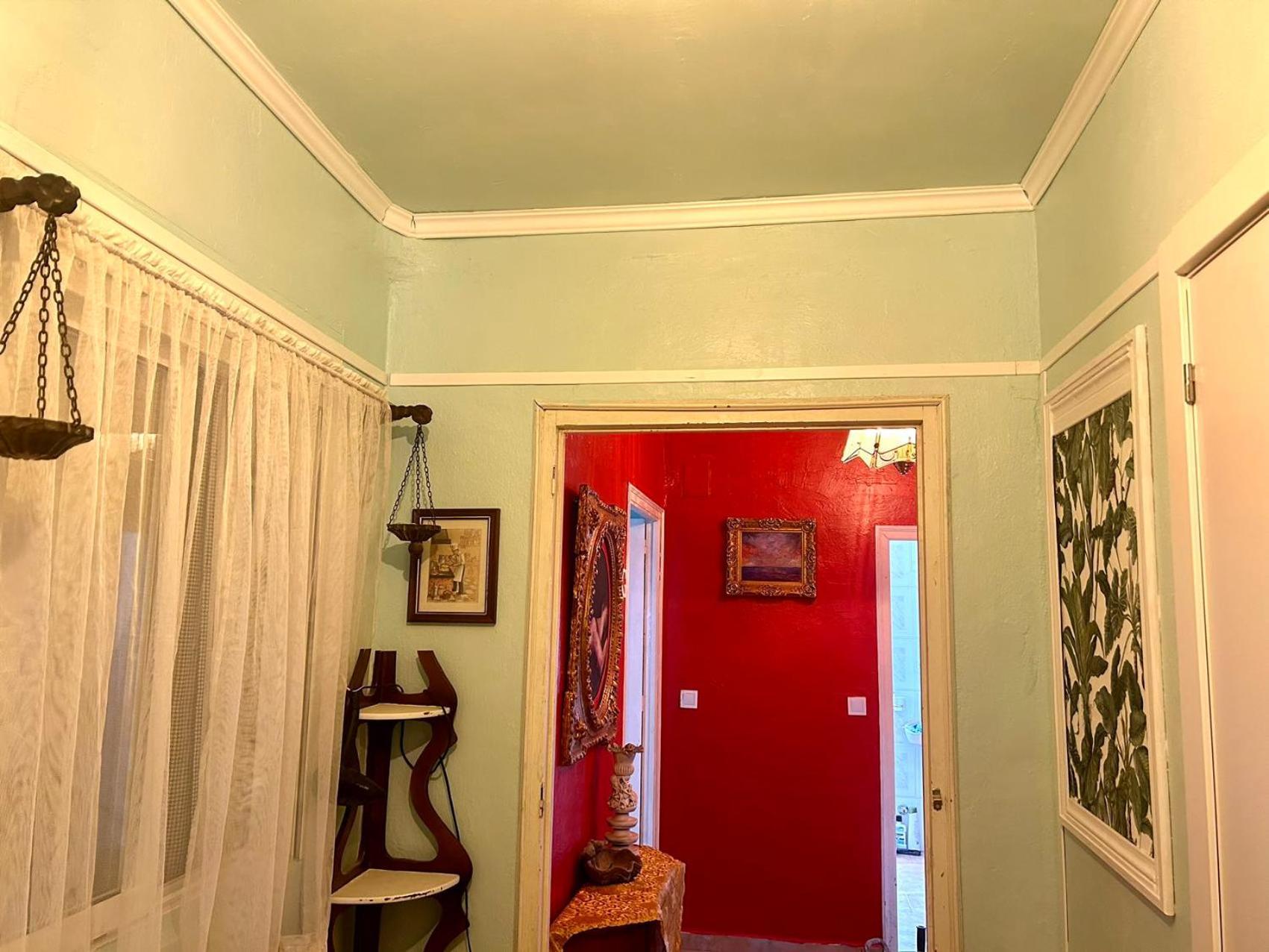 Aj Casa Ronda 1949 Quiet Rooms Kültér fotó