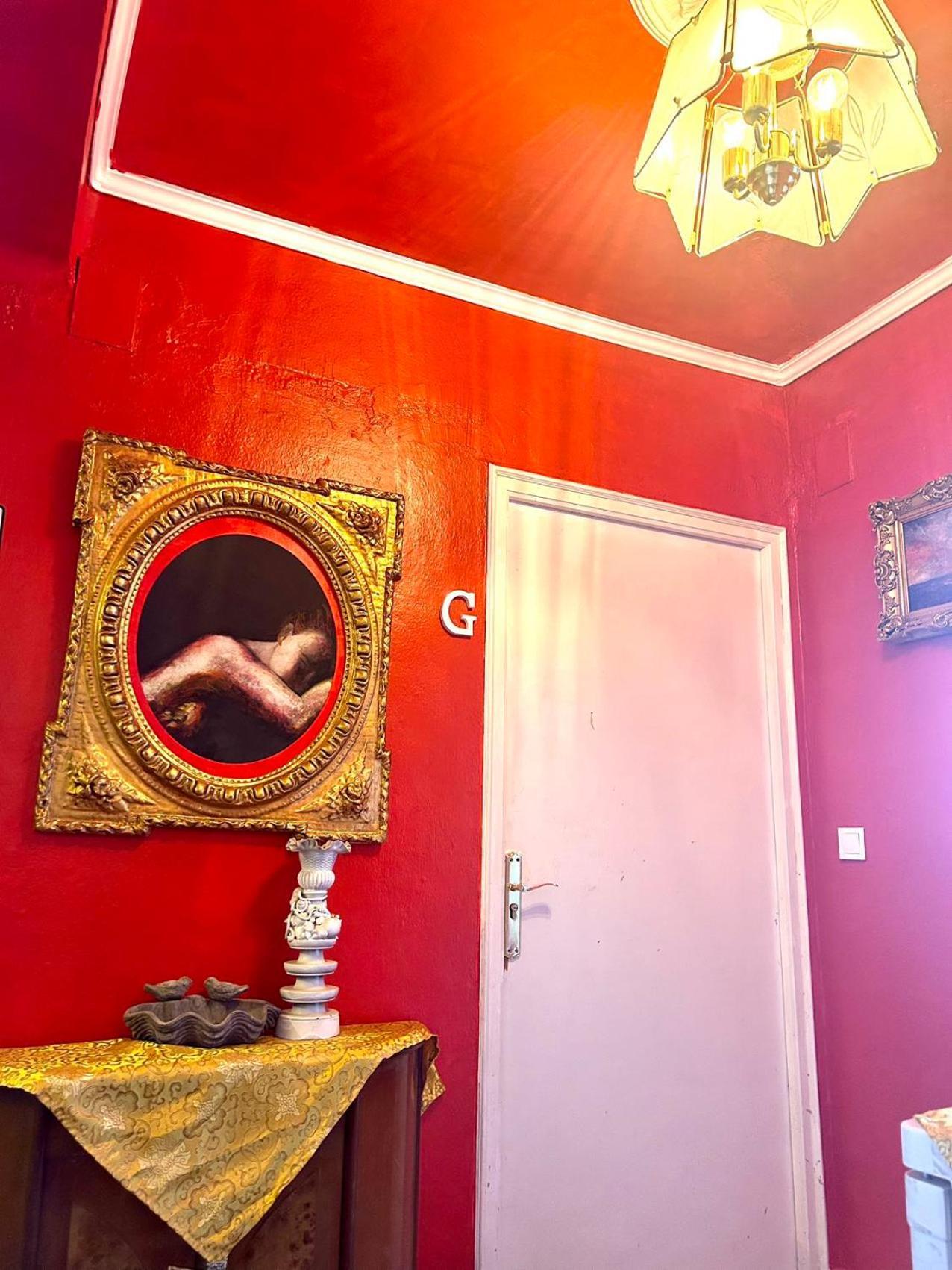Aj Casa Ronda 1949 Quiet Rooms Kültér fotó